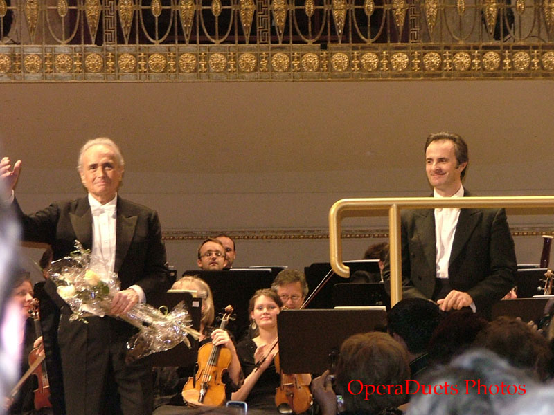 Josep Carreras