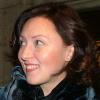 Olga Guryakova (Vienna 2006-12-18