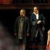 Alessandro Corbelli, Raul Gimenez (ADRIANA LECOUVREUR, Opera Bastille 2015-07-03)