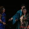 Micaela Carosi,  José Cura, Amneris (AIDA, Verona 2005-06-23)