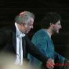 Conductor Daniel Oren, José Cura (AIDA, Verona 2005-06-23)