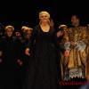 Luciana d'Intino, Roberto Scandiuzzi (AIDA, Opera Bastille, Paris 2013-11-02)