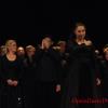 Oksana Dyka (AIDA, Opera Bastille, Paris 2013-11-02)