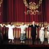 (AIDA, Bayerische Staatsoper, Munich)