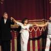 Dan Ettinger, Krassimira Stoyanova, Jonas Kaufmann (AIDA, Bayerische Staatsoper, Munich)