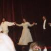 José Cura, Norma Fantini (ANDREA CHENIER, Vienna State Opera 2004-02-13)