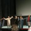 Marcelo Alvarez, Maria José Siri, Alberto Mastromarino (ANDREA CHENIER, Teatro Regio Torino 2013-01-20)