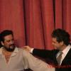 Marcelo Alvarez, Renato Palumbo (ANDREA CHENIER, Teatro Regio Torino 2013-01-20)