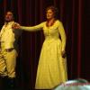 José Cura and Martina Serafin (ANDREA CHENIER, Vienna State Opera 2013-05-16)