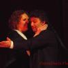 Eva-Maria Westbroek, Jonas Kaufmann (ANDREA CHENIER, Royal Opera House, London 2015-01-31)