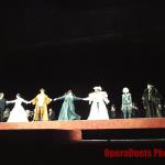ANNA BOLENA, Teatro de la Maestranza, Sevilla 2016-12-10