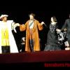 Burak Bilgili, Leonardo Cortellazzi, Elena Mosuc, Giampaolo Bisanti (ANNA BOLENA, Teatro Nacional São Carlos, Lisboa 2017-02-12)