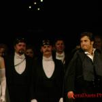 Karita Mattila, Marcelo Alvarez (UN BALLO IN MASCHERA, Royal Opera House, London 2005-04-30)