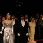 Karita Mattila, Marcelo Alvarez (UN BALLO IN MASCHERA, Royal Opera House, London 2005-04-30)