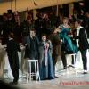 Marcello Giordani, Tamar Iveri, Donata D'Annuzio Lombardi, Fabio Previati, Marco Spotti (LA BOHEME, Arena di Verona 2007-06-30)