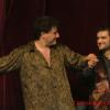 José Cura, Gabriel Bermudez (LA BOHEME, Opernhaus Zurich 2010-03-20)