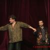 José Cura, Gabriel Bermudez (LA BOHEME, Opernhaus Zurich 2010-03-20)