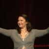 Barbara Frittoli (LA BOHEME, Opernhaus Zurich 2010-03-28) 