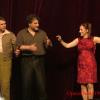 Cheyne Davidson, José Cura, Eva Liebau (LA BOHEME, Opernhaus Zurich 2010-04-23) 