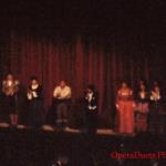 Egils Silins, Anja Harteros, Richard Leech, Jun Märkl, Agnes Baltsa (CARMEN, Vienna State Opera 2002-06-23)