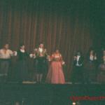 Richard Leech, Agnes Baltsa, Egils Silins, Anja Harteros (CARMEN, Vienna State Opera 2002-06-26)