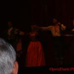 Agnes Baltsa, Fabio Armiliato, Ildiko Raimondi (CARMEN, Vienna State Opera 2002-09-29)