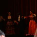 Fabio Armiliato, Songmi Yang, Vjekoslav Sutej, Agnes Baltsa(CARMEN, Vienna State Opera 2002-09-29)