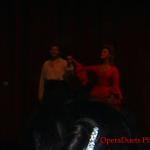 Julian Gavin, Agnes Baltsa  (CARMEN, Vienna State Opera 2003-06-27)