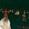 Vjekoslav Sutej, Agnes Baltsa, Roxana Briban, Julian Gavin (CARMEN, Vienna State Opera 2003-06-30) 