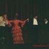 Julian Gavin, Agnes Baltsa, Vjekoslav Sutej, Roxana Briban (CARMEN, Vienna State Opera 2003-06-30) 