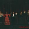 Julian Gavin, Agnes Baltsa, Vjekoslav Siutej, Roxana Briban, IIdar Abdrazakov (CARMEN, Vienna State Opera 2003-06-30) 