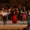 José Cura, Marina Domashenko, Samuel Ramey, Hei-Kyung Hong (CARMEN, Verona 2003-07-29)