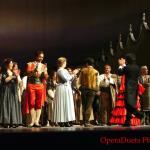 Michaela Kaune, Laurent Nouri (CARMEN, Deutsche Oper Berlin 2004-09-25)