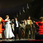 Julian Gavin, Agnes Baltsa (CARMEN, Deutsche Oper Berlin 2004-09-25)