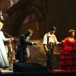 Julian Gavin, Agnes Baltsa (CARMEN, Deutsche Oper Berlin 2004-09-25)