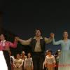 Anita Rachvelishvili, José Cura, Martina Welschenbach (CARMEN, Deutche Oper Berlin 2012-12-15)