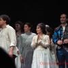 José Cura, Elena Mosuc, Vito Priante (CARMEN, Teatro alla Scala 2015-03-28)