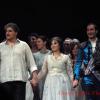 José Cura, Elena Mosuc, Vito Priante (CARMEN, Teatro alla Scala 2015-03-28)