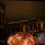 (CAVALLERIA RUSTICANA, Hamburgische Staatsoper 2003-02-23)