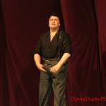 Peter Seiffert (CAVALLERIA RUSTICANA, Deutsche Oper Berlin 2005-05-01)