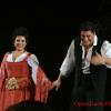 Rossana Rinaldi, José Cura (CAVALLERIA RUSTICANA, Verona 2006-07-14)