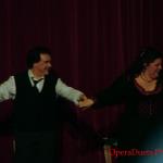 Salvatore Licitra, Susan Neves (CAVALLERIA RUSTICANA, Teatro Carlo Felice, Genova 2007-03-10)