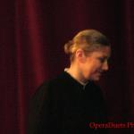 Daniela Denschlag (CAVALLERIA RUSTICANA, Vienna State Opera 2008-02-23)