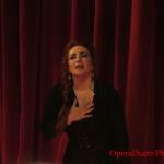 Georgina Lukacs (CAVALLERIA RUSTICANA, Vienna State Opera 2008-02-23)