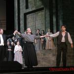 Cornelia Kallisch, José Cura (CAVALLERIA RUSTICANA, Opernhaus Zurich 2009-07-08)