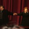 Alberto Mastromarino, Dolora Zajick (CAVALLERIA RUSTICANA, Wiener Staatsoper 2010-02-20)