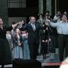 Agnes Baltsa, Daniele Callegari, José Cura (CAVALLERIA RUSTICANA, Opernhaus Zurich 2011-06-19)