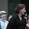 Agnes Baltsa (CAVALLERIA RUSTICANA, Opernhaus Zurich 2011-06-19)