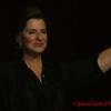 Agnes Baltsa (CAVALLERIA RUSTICANA, Opernhaus Zurich 2011-06-19)