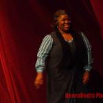 Ronnita Miller (CAVALLERIA RUSTICANA, Deutsche Oper Berlin 2016-03-26)